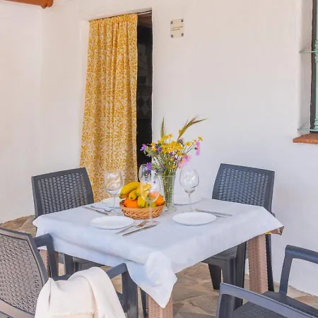 Casa Confe By Ruralidays Holiday home
