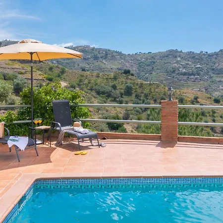 Holiday home Casa Confe By Ruralidays