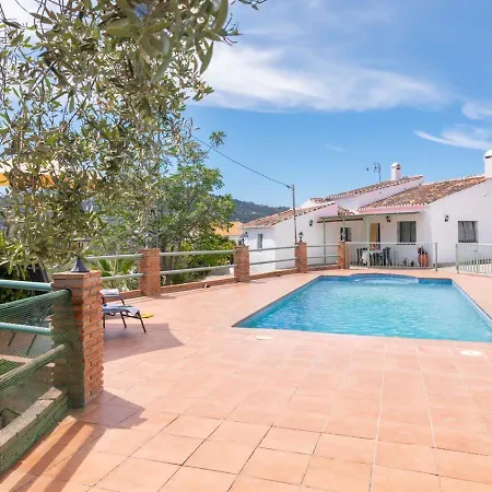 Casa Confe By Ruralidays Holiday home *