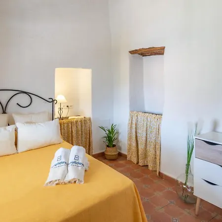 Casa Confe By Ruralidays *