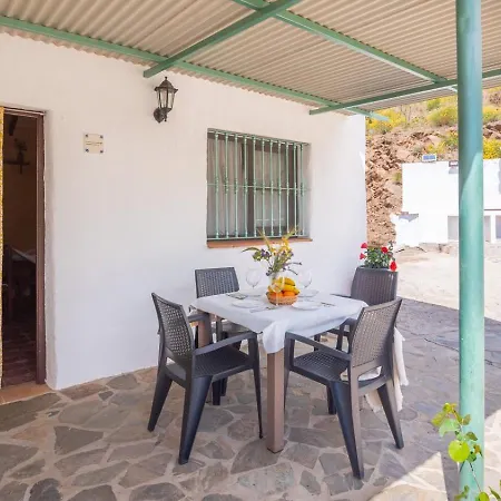 Casa Confe By Ruralidays Sayalonga