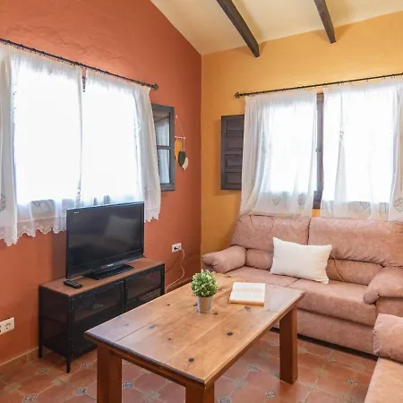 Casa Confe By Ruralidays Holiday home *