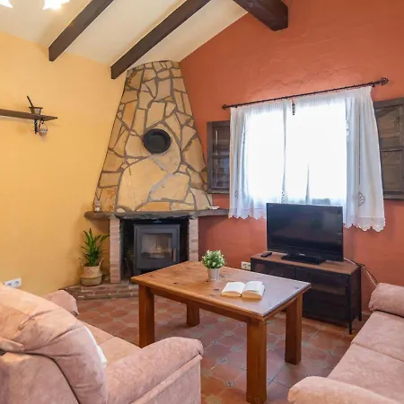 Casa Confe By Ruralidays Holiday home *