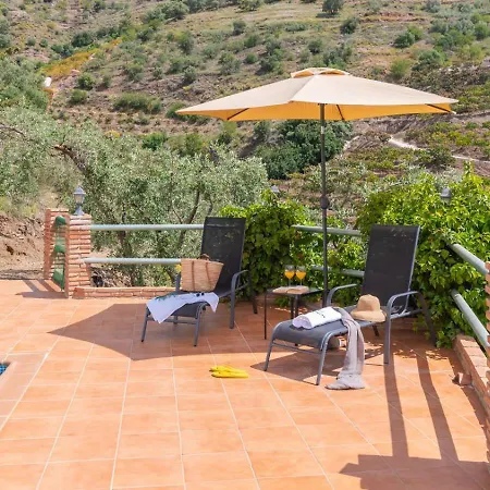 Holiday home Casa Confe By Ruralidays *