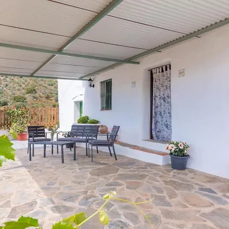 Casa Confe By Ruralidays Holiday home